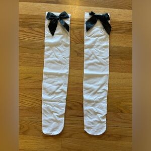 Alice in Wonderland Stockings